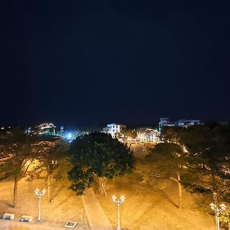 Tainan Julie'S Garden 峰情文旅 Hotel Анпин Екстериор снимка